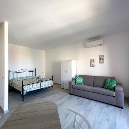 House Irene Sorrento Apartment ปิอาโนดิซอร์เรนโต ภายนอก รูปภาพ