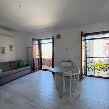 House Irene Sorrento Apartment ปิอาโนดิซอร์เรนโต ภายนอก รูปภาพ