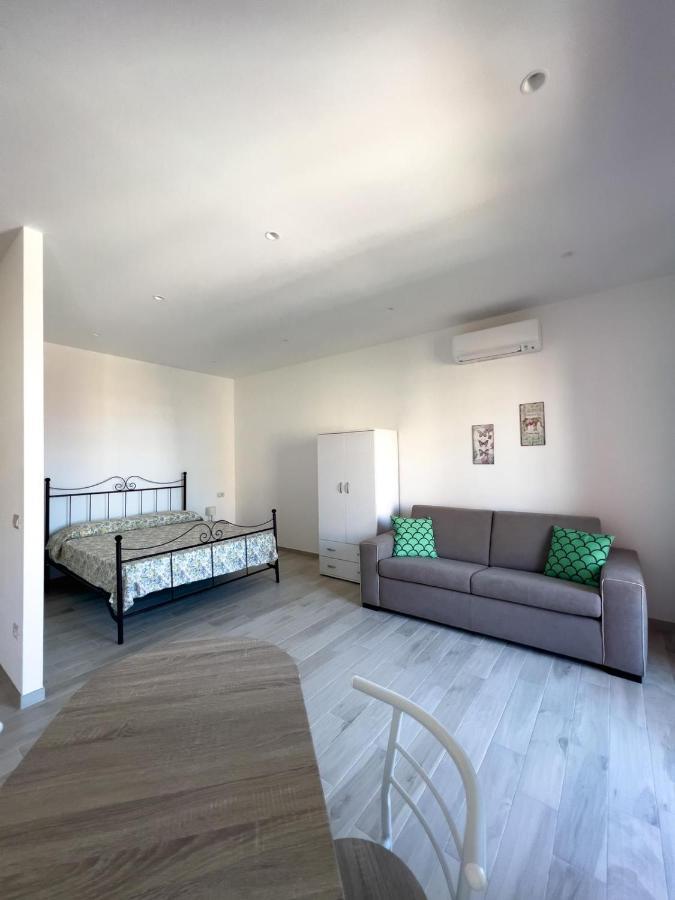 House Irene Sorrento Apartment ปิอาโนดิซอร์เรนโต ภายนอก รูปภาพ