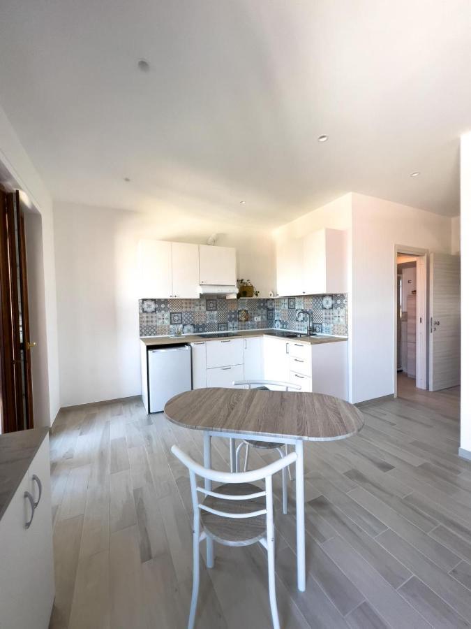 House Irene Sorrento Apartment ปิอาโนดิซอร์เรนโต ภายนอก รูปภาพ